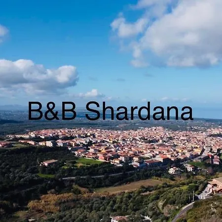 Shardana 4* 세노리