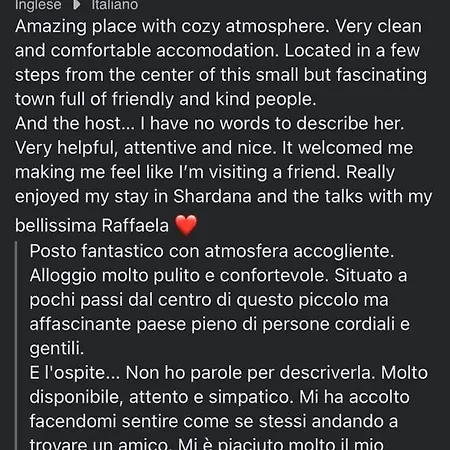 Shardana Sardinia