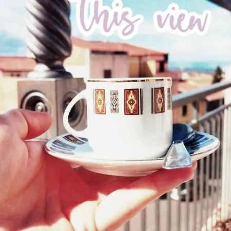 Shardana Frühstückspension