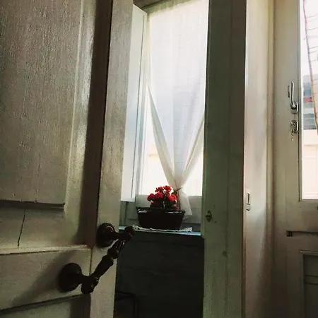 Shardana Panzió Sennori