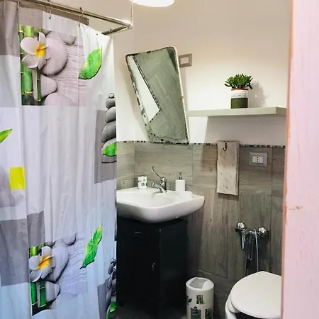 Shardana Frühstückspension