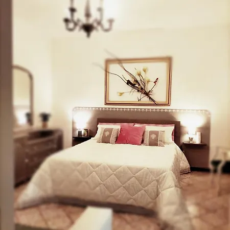 B&B Shardana Sardinia Holiday Room
