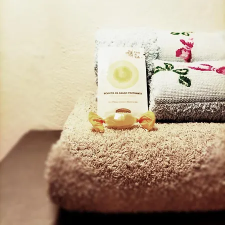 Shardana Bed & Breakfast Sennori