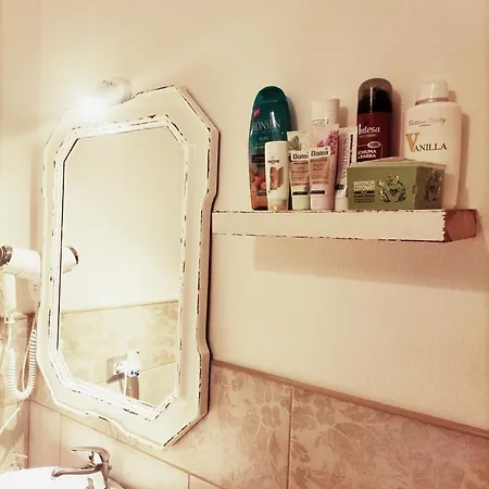 B&B Shardana Sardinia Holiday Room 4*