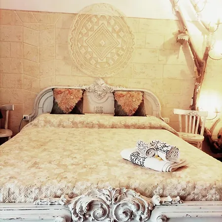 Shardana Sardinia Bed & Breakfast 4*