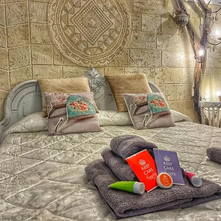 Shardana B&B