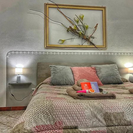 Shardana B&B 4*