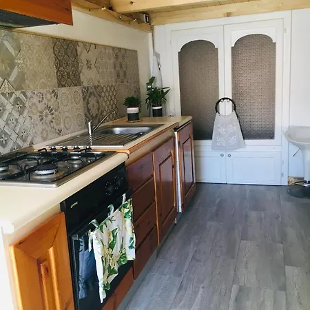 Bed and Breakfast B&B Shardana Sardinia Holiday Room Sennori