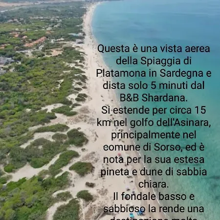 Shardana 4*