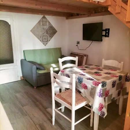 Shardana B&B 4*