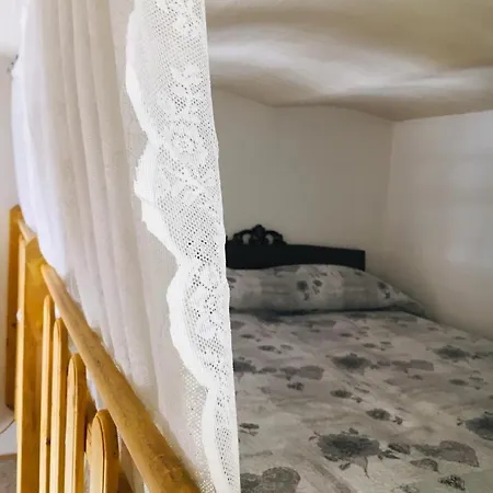 Shardana B&B 세노리