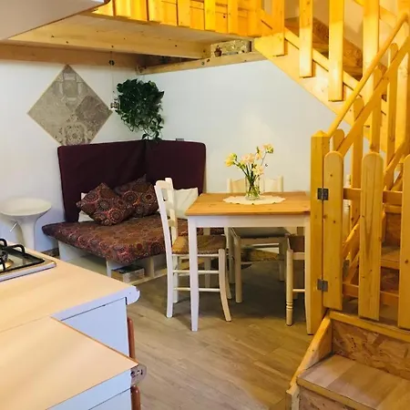 Shardana B&B