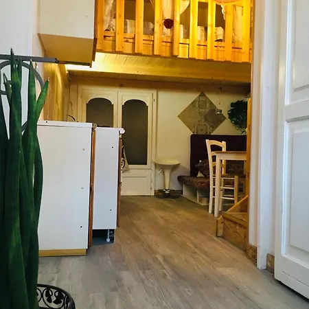 Shardana B&B 4*