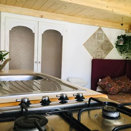 B&B Shardana 4*