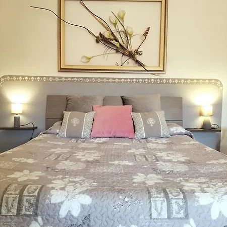 Bed & Breakfast B&B Shardana Sardinia Holiday Room Sennori