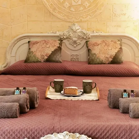 Shardana Sardinia 4*