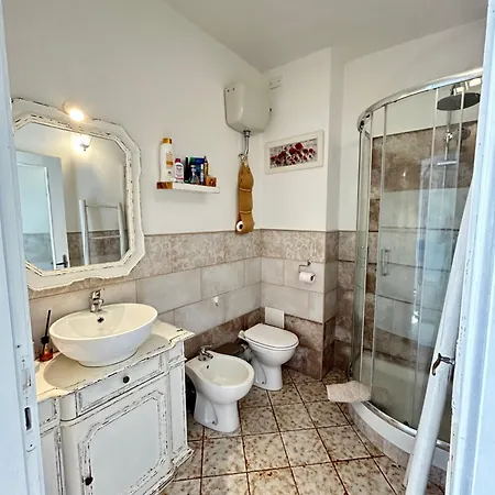B&B Shardana Sardinia Holiday Room Bed and Breakfast Sennori