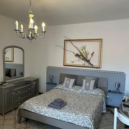 Shardana Sardinia Bed & Breakfast
