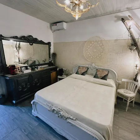 Bed & Breakfast B&B Shardana Sardinia Holiday Room
