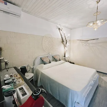B&B Shardana Sardinia Holiday Room Bed and Breakfast 4*