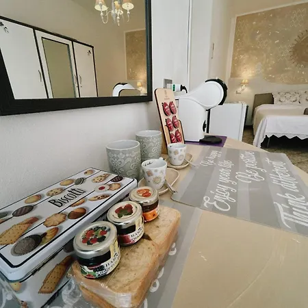 Bed & Breakfast Shardana Sardinia 4*