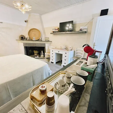 B&B SHARDANA relax tra mare e collina 4*