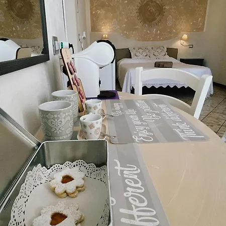 Bed & Breakfast Shardana Sardinia Sennori