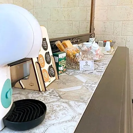 Shardana Sardinia Bed & Breakfast