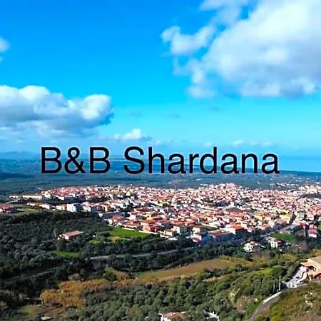 Shardana Sardinia Bed & Breakfast