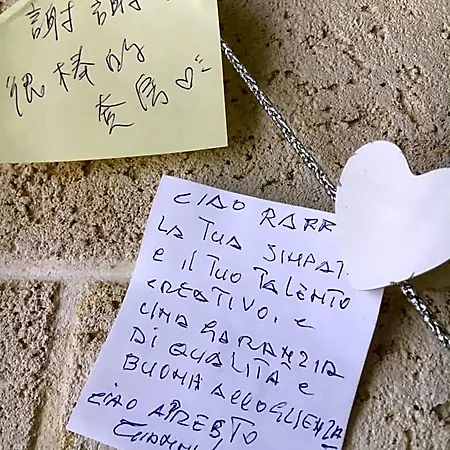 Отель типа 