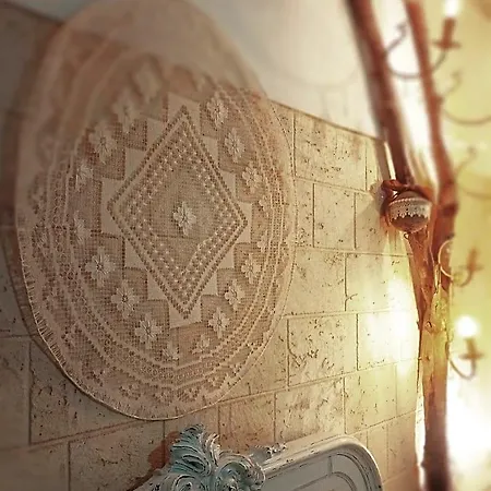 Shardana Sardinia Bed & Breakfast
