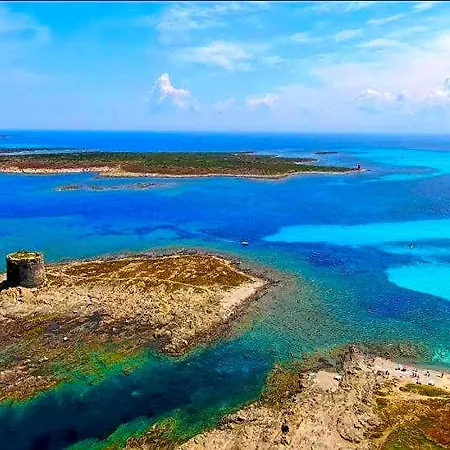 Shardana Sardinia 4*