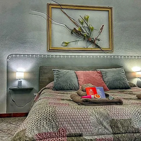 Bed & Breakfast Shardana Sardinia