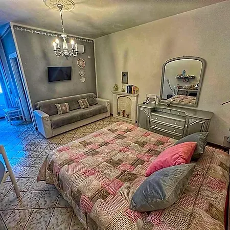 Shardana Sardinia Bed & Breakfast 4*