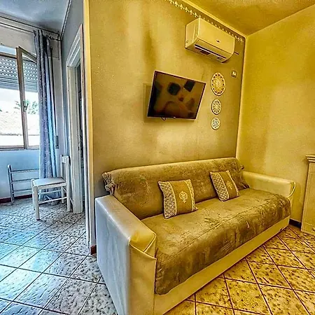 Shardana Sardinia 4*